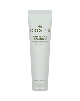 Origins Checks and Balances Gentle Foaming Face Wash, 150 ml