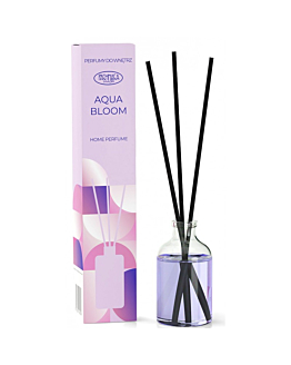 Pachnąca Szafa Perfumy do wnętrz Aqua Bloom