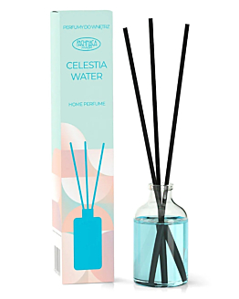 Pachnąca Szafa Perfumy do wnętrz Celestia Water