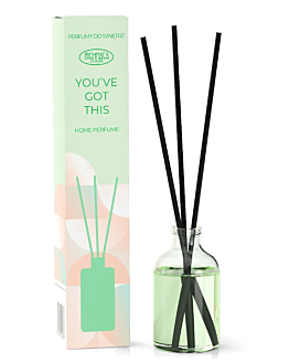 Pachnąca Szafa Perfumy do wnętrz You ve Got This