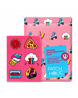 Patch Holic Soothing Patch, Play, 12g