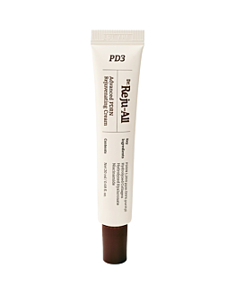 Dr.Reju-All Advanced PDRN Crema Ringiovanente, Crema viso intensamente levigante con niacinamide e collagene, 20 ml