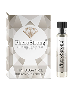 PheroStrong Perfect for Women Perfumy z feromonami dla kobiet, 1 ml