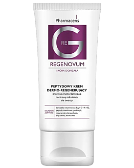 Pharmaceris Regenovum Peptydowy krem dermo-regenerujący do twarzy