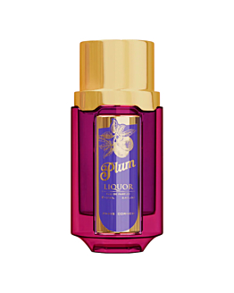 Paris Corner Plum Liquor Eau de Parfum unisex