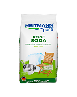Heitmann Pure Soda detergente