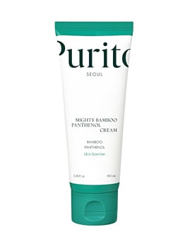 Purito Mighty Bamboo Crema con Pantenolo 100 ml