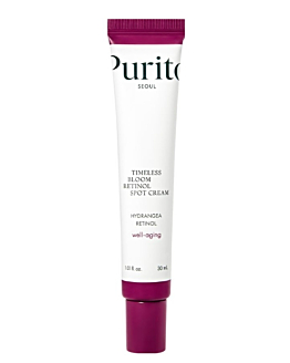 Purito Timeless Bloom Crema Anti-Macchia con Retinolo 30 ml