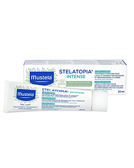 Mustela Stelatopia Intense