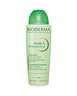 Bioderma Node A Apaisant Łagodzący szampon do wrażliwej i podrażnionej sk&oacute;ry głowy