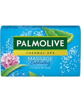 Palmolive Sapone Solido Thermal Spa Mineral Massage 90 g