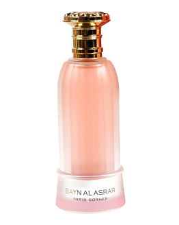 Paris Corner Bayn Al Asrar Woda perfumowana uniseks