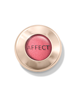 Affect x Ruda Maluje Fard Cotto Glow Bakery, Peachin
