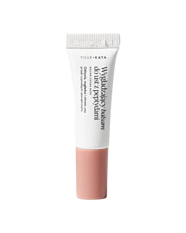 Your Kaya Wygładzający balsam do ust z peptydami Cocoa Nude