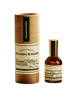 Zielinski & Rozen Perfume Cedarwood, Patchouli, Jasmine Perfumy uniseks 50 ml