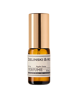 Zielinski & Rozen Perfume Apple, Lotus Perfumy uniseks, 10 ml