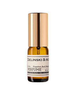 Zielinski & Rozen Perfume Grapefruit, Basil, Petitgrain Perfumy uniseks, 10 ml