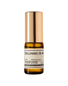 Zielinski & Rozen Perfume Oakmoss & Amber Perfumy uniseks, 10 ml