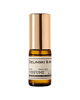 Zielinski & Rozen Perfume Vetiver, Musk Perfumy uniseks, 10 ml