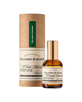 Zielinski & Rozen Perfume Black Vanilla Perfumy uniseks, 50 ml