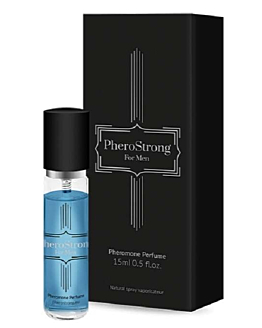 PheroStrong Pheromone For Men 15 ml