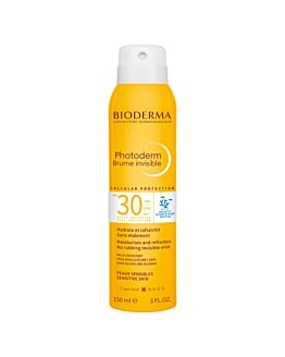 Bioderma Photoderm Niewidoczna mgiełka ochronna do ciała SPF 30