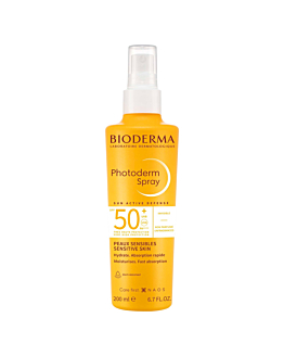 Bioderma Photoderm Max Spray SPF50+ 200 ml