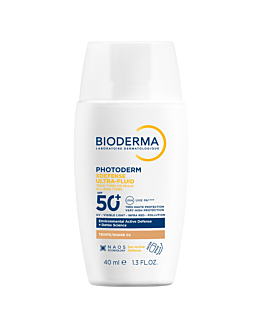 Bioderma Photoderm XDefense Ochronny ultralekki fluid o działaniu detoksykującym SPF 50+, 03