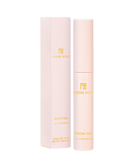 Pierre Rene Brow Gel 