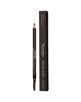 Pierre Rene Brow Liner Kredka do brwi, 01 Brunette