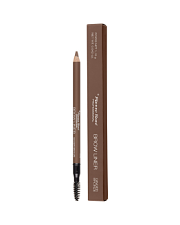 Pierre Rene Brow Liner Kredka do brwi, 02 Gingr Bronze 