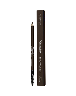 Pierre Rene Brow Liner Kredka do brwi, 04 Dark