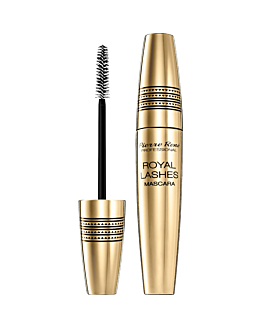 Pierre Rene Maskara Royal Lashes 