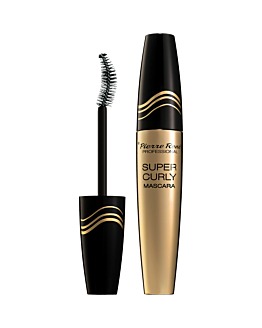 Pierre Rene Maskara Super Curly 15ml