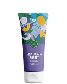 Life Krem do rąk PinaColada Sorbet