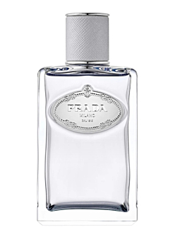 Prada Les Infusions D Iris Cedre Woda Perfumowana Unisex, 100ml