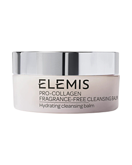 Elemis Pro-Collagen Bezzapachowy nawilżający balsam oczyszczający, 100 g