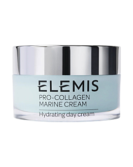 Elemis Pro-Collagen Marine Cream Nawilżający krem przeciwzmarszczkowy na dzień, 50 ml