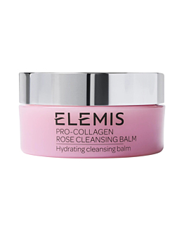 Elemis Pro-Collagen Rose Nawilżający balsam oczyszczający, 100 g
