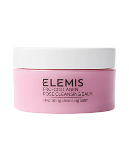 Elemis Pro-Collagen Rose Nawilżający balsam oczyszczający, 20 g