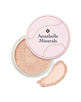 Annabelle Minerals Correttore minerale, Pure Cream