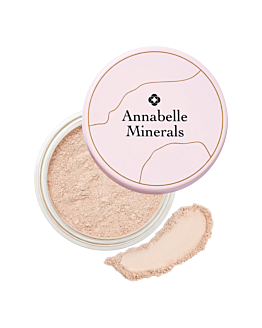 Annabelle Minerals Korektor mineralny, Pure Fair 