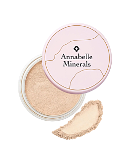 Annabelle Minerals Correttore minerale, Pure Fairest