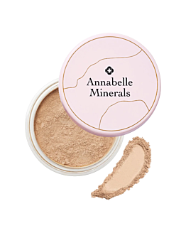 Annabelle Minerals Correttore minerale, Pure Light