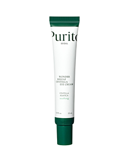 Purito Centella Green Level Crema Contorno Occhi con Estratto di Centella Asiatica 30 ml