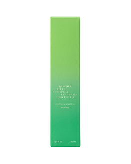 Purito Centella Unscented Crema Contorno Occhi Inodore con Estratto di Centella Asiatica 30 ml
