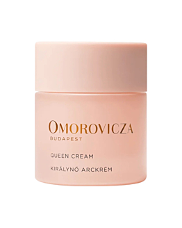 Omorovicza Queen Cream Nawilżająco-wygładzający krem do twarzy