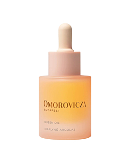 Omorovicza Queen Oil Olio nutriente per il viso