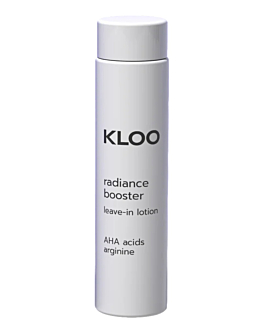 Kloo Radiance Booster Peelingujący Leave-in Lotion Refill, 50 ml