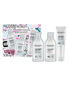Redken Zestaw prezentowy ABC Kit